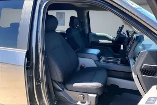 Ford F-150 2020 4x4 Lariat 4dr SuperCrew 5.5 ft. SB