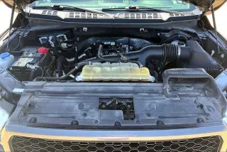 Ford F-150 2020 4x4 Lariat 4dr SuperCrew 5.5 ft. SB