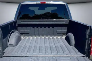 Ford F-150 2020 4x4 Lariat 4dr SuperCrew 5.5 ft. SB