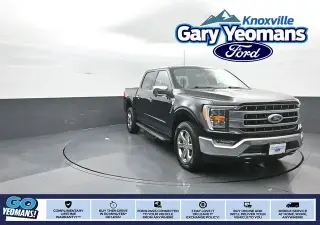 Ford F-150 2021 4x4 Lariat 4dr SuperCrew 6.5 ft. SB