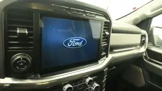Ford F-150 2021 4x4 Lariat 4dr SuperCrew 6.5 ft. SB