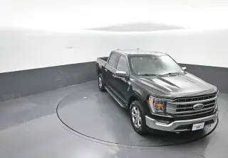 Ford F-150 2021 4x4 Lariat 4dr SuperCrew 6.5 ft. SB