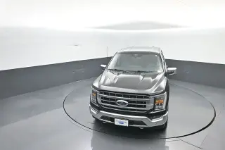Ford F-150 2021 4x4 Lariat 4dr SuperCrew 6.5 ft. SB