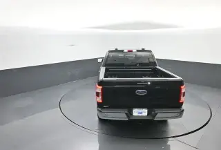 Ford F-150 2021 4x4 Lariat 4dr SuperCrew 6.5 ft. SB