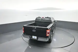 Ford F-150 2021 4x4 Lariat 4dr SuperCrew 6.5 ft. SB
