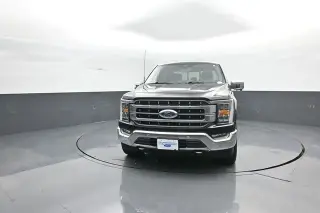 Ford F-150 2021 4x4 Lariat 4dr SuperCrew 6.5 ft. SB