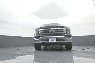 Ford F-150 2021 4x4 Lariat 4dr SuperCrew 6.5 ft. SB