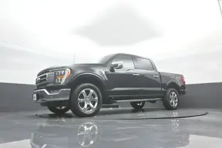 Ford F-150 2021 4x4 Lariat 4dr SuperCrew 6.5 ft. SB