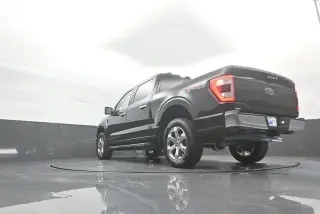 Ford F-150 2021 4x4 Lariat 4dr SuperCrew 6.5 ft. SB