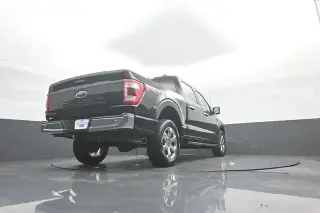 Ford F-150 2021 4x4 Lariat 4dr SuperCrew 6.5 ft. SB