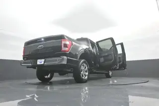 Ford F-150 2021 4x4 Lariat 4dr SuperCrew 6.5 ft. SB
