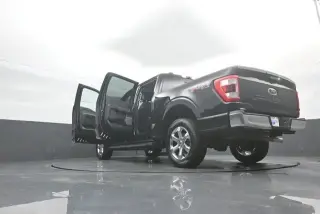 Ford F-150 2021 4x4 Lariat 4dr SuperCrew 6.5 ft. SB