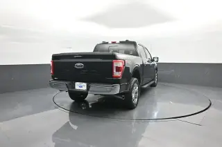 Ford F-150 2021 4x4 Lariat 4dr SuperCrew 6.5 ft. SB