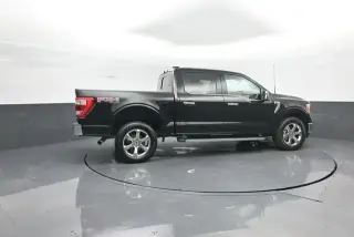 Ford F-150 2021 4x4 Lariat 4dr SuperCrew 6.5 ft. SB