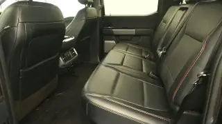 Ford F-150 2021 4x4 Lariat 4dr SuperCrew 6.5 ft. SB