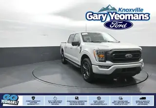 Ford F-150 2023 4x4 XLT 4dr SuperCrew 5.5 ft. SB
