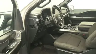 Ford F-150 2023 4x4 XLT 4dr SuperCrew 5.5 ft. SB