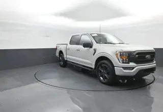 Ford F-150 2023 4x4 XLT 4dr SuperCrew 5.5 ft. SB