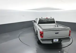 Ford F-150 2023 4x4 XLT 4dr SuperCrew 5.5 ft. SB
