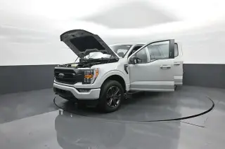 Ford F-150 2023 4x4 XLT 4dr SuperCrew 5.5 ft. SB