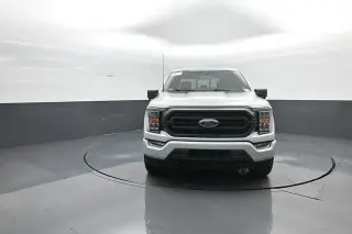 Ford F-150 2023 4x4 XLT 4dr SuperCrew 5.5 ft. SB