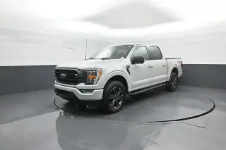 Ford F-150 2023 4x4 XLT 4dr SuperCrew 5.5 ft. SB