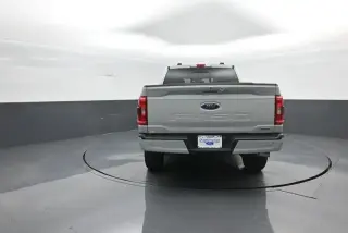 Ford F-150 2023 4x4 XLT 4dr SuperCrew 5.5 ft. SB