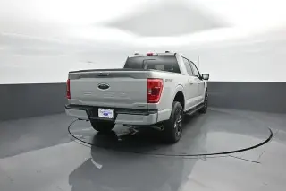 Ford F-150 2023 4x4 XLT 4dr SuperCrew 5.5 ft. SB
