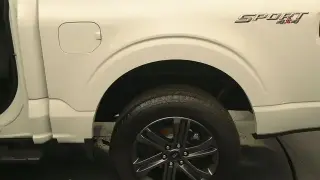 Ford F-150 2023 4x4 XLT 4dr SuperCrew 5.5 ft. SB