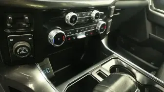 Ford F-150 2023 4x4 XLT 4dr SuperCrew 6.5 ft. SB