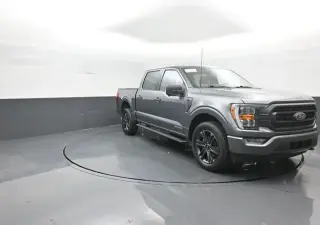 Ford F-150 2023 4x4 XLT 4dr SuperCrew 6.5 ft. SB