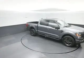 Ford F-150 2023 4x4 XLT 4dr SuperCrew 6.5 ft. SB