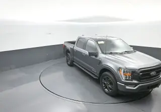 Ford F-150 2023 4x4 XLT 4dr SuperCrew 6.5 ft. SB