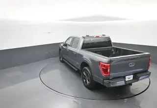 Ford F-150 2023 4x4 XLT 4dr SuperCrew 6.5 ft. SB