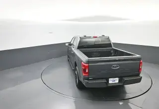 Ford F-150 2023 4x4 XLT 4dr SuperCrew 6.5 ft. SB