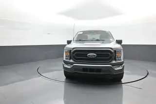 Ford F-150 2023 4x4 XLT 4dr SuperCrew 6.5 ft. SB