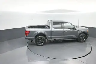 Ford F-150 2023 4x4 XLT 4dr SuperCrew 6.5 ft. SB