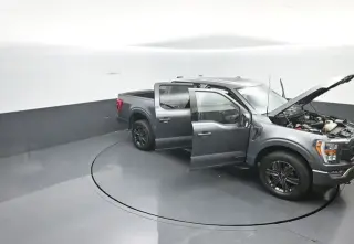 Ford F-150 2023 4x4 XLT 4dr SuperCrew 6.5 ft. SB