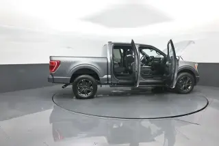Ford F-150 2023 4x4 XLT 4dr SuperCrew 6.5 ft. SB