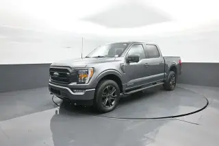 Ford F-150 2023 4x4 XLT 4dr SuperCrew 6.5 ft. SB
