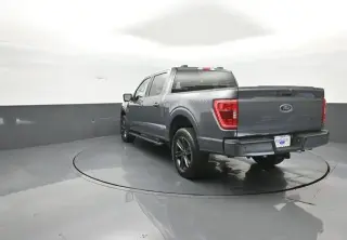 Ford F-150 2023 4x4 XLT 4dr SuperCrew 6.5 ft. SB