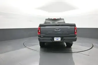 Ford F-150 2023 4x4 XLT 4dr SuperCrew 6.5 ft. SB