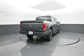 Ford F-150 2023 4x4 XLT 4dr SuperCrew 6.5 ft. SB