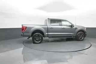 Ford F-150 2023 4x4 XLT 4dr SuperCrew 6.5 ft. SB