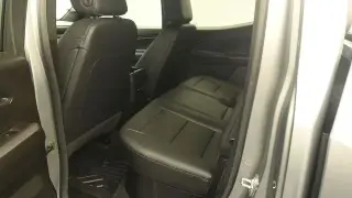 Chevrolet Colorado 2025 4x4 Trail Boss 4dr Crew Cab 5 ft. SB