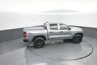 Chevrolet Colorado 2025 4x4 Trail Boss 4dr Crew Cab 5 ft. SB
