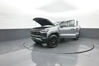 Chevrolet Colorado 2025 4x4 Trail Boss 4dr Crew Cab 5 ft. SB