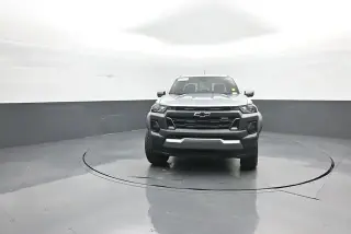 Chevrolet Colorado 2025 4x4 Trail Boss 4dr Crew Cab 5 ft. SB