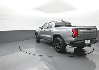 Chevrolet Colorado 2025 4x4 Trail Boss 4dr Crew Cab 5 ft. SB