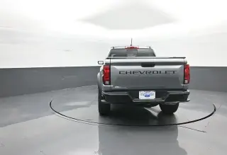 Chevrolet Colorado 2025 4x4 Trail Boss 4dr Crew Cab 5 ft. SB